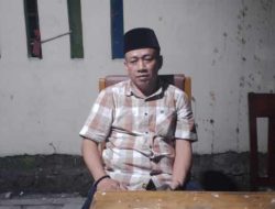 Klarifikasi Pemdes Kemiri perihal temuan botol Miras: Tidak ada aparat terlibat sedang di selidiki