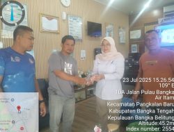 Konsumen Keracunan, Manager Pabrik Air VIS Diduga Lakukan Penghinaan dan Intimidasi