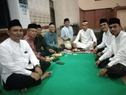 Spesial! Tasyakuran Oleh Camat Baru Kecamatan Kemiri Pasca Sertijab di Hadiri Semua Kepala Desa Se-kecamatan Kemiri
