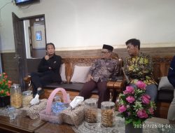 Ini Penjelasan Ketua Komite dan Kepala Sekolah terkait Dugaan Pungutan di MAN 3 TASIKMALAYA 