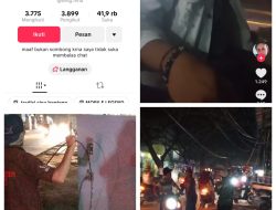 Viral di TikTok, Dituding Hendak Minta Jatah, Bahar dan Otib Membantah Keras: “Kami Dirugikan dan Akan Tempuh Jalur Hukum