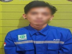 30 Gram Sabu Disita, Polresta Cirebon Ungkap Jaringan Narkoba Lintas Daerah