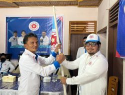 Pengukuhan DPW Gerakan KAWAN Jambi: Menguatkan Peran Relawan untuk Kesejahteraan Masyarakat