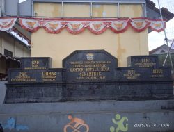 Miriss !!, Seorang oknum Guru ngaji dan Sekaligus Staf Desa Diduga Cabuli Siswi SMA