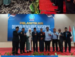 Langkah Baru PADI Menuju Pemilu 2029 “Kepenggurusan DPN Di Lantik