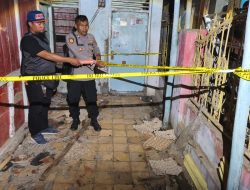 Polresta Cirebon Amankan Terduga Pelaku Penculikan Anak