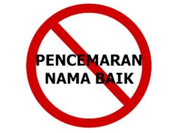 Di duga Cemarkan Nama Baik Wartawan ! ” Pedagang Es Teh di Teluknaga, Bantu Viralkan Video Tanpa Dasar”.
