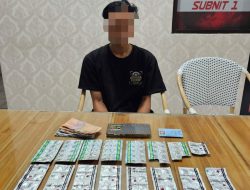 Polresta Cirebon Amankan Pengedar OKT di Kecamatan Greged