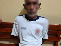 Polsek Lemahabang Polresta Cirebon Bekuk Pelaku Curanmor Beberapa Jam Setelah Kejadian