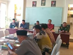 Stenomat Lolos Uji Kelayakan Dinas Pendidikan, Cara Baru Hitung Jari dari Cirebon Siap Masuk SD dan MI
