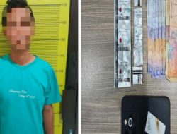 Polresta Cirebon Amankan 2 Pengedar OKT di Kecamatan Plered