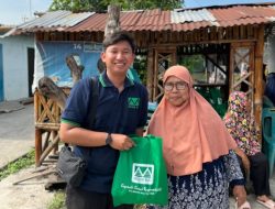 PT. Musim Mas Melalui Program Corporate Social Responsibility Gelar Kegiatan Cek Kesehatan Dan Donor Darah