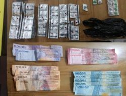 Polresta Cirebon Amankan 2 Pengedar OKT di Kecamatan Lemahabang dan Pabedilan
