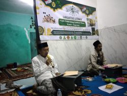 MWCNU Kecamatan Kemiri Gelar Lailatul Ijtima’ Perdana di Kediaman Ketua Tanfidziah