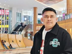 Ketum BKN Cak Rofi’ Ajak Gerakan Donasi Rp 5 Ribu untuk Pesantren Al-Khoziny yang Ambruk: “Ini Bukan Pamer, Tapi Teladan!”