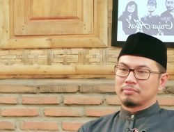 Masuk Surga : Amaliyah Atau Rahmat Allah