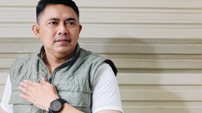 Ketum BKN: “Selamat atas Diangkatnya Brigjen (Kombes Pol) Wira Satya Putra, S.I.K., M.H. sebagai Dirtipidum Bareskrim Polri”.