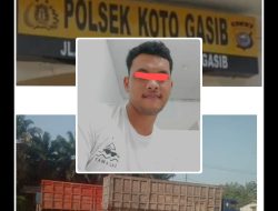 Gudang Tanpa Nama, Pemilik Tanpa Suara, Polisi Tanpa Sikap: Potret Bisnis Cangkang Aneh di Koto Gasib