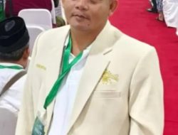 KH. Khotimi Bahri Dewan Pembina Barisan Ksatria Nusantara Serukan Islah dan Patuhi Arahan Kiai Sepuh PBNU: “Ukhuwah Nahdliyah Harus Selalu Dijaga”