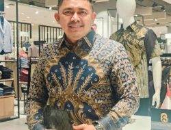Cak OFi: Jika Sejak Awal Digelar Pleno Resmi, Kisruh PBNU mungkin Tak Akan Terjadi