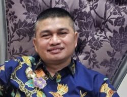 Bendahara BKN Deni Setiawan Dukung Penuh Kapolri Listyo Sigit: “Polri Harus Tetap Independen di Bawah Presiden”
