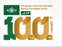 Harlah Ke-1 Abad NU Tahun 2026: Kampung Family Kediri Gratiskan 2026 Porsi Makan, Syaratnya Cukup Cuci Piring Sendiri!