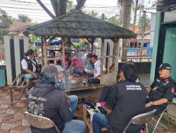 FJK Beri Hak Jawab Terkait Isu Peliputan Musrenbang Kemiri