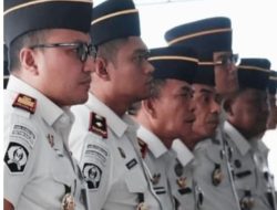 Kepala Rutan Balige Hadiri Penandatanganan Pakta Integritas Menuju WBK dan WBBM 2026