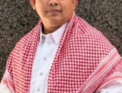 Cak OFi Sambut Keputusan Pleno PBNU, Siapkan Rawon Kampung Family Sebanyak 9.999 Porsi Jika Muktamar Digelar di Kediri