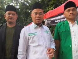 MWCNU Ciomas Gelar PD-PKPNU, PWNU Banten Resmi Membuka Kegiatan Kaderisasi 231 Peserta