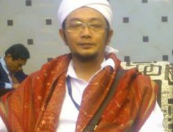 Diskusi Kebangsaan, Cak OFi dan KH. Alawi Nurul Alam Al-Bantani: Kritik Konstruktif untuk Perbaikan PBNU demi Persatuan Bangsa