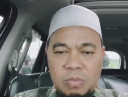 KH. Abi Hafiz Gunawan Ucapkan Selamat atas Terpilihnya Sahabat Afif Johan sebagai Dewan Pengawas Nasional BPJS Kesehatan