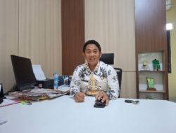 Pemerintah Kota Palangka Raya Terus Meningkatkan Infrastruktur Jalan