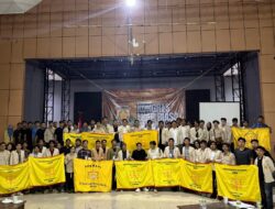 PERMAHI Gelar Kongres Luar Biasa di Cirebon, Fokus pada Rekonsiliasi dan Transformasi Organisasi   