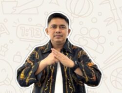 Ketua Umum BKN Sampaikan Ucapan Imlek 2026: Momentum Pererat Persaudaraan Bangsa