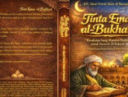 Imam al-Bukhari dan Tarawih 20 Rakaat: Kesaksian Ilmiah yang Kembali Dibuka untuk Umat