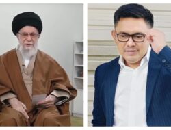 Ketum BKN Ungkap Kesedihan Mendalam Umat Muslim atas Meninggalnya Ayatullah Ali Hosseini Khamenei