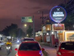Kampung Family Hadirkan Program Sahur Gratis, Rawon Bidadari Comeback dengan Wajah Baru