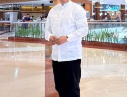 5 Hari Lagi Menuju Idul Fitri, Cak OFi Owner Kampung Family Kediri dan Jakarta Selatan Ucapkan Selamat Hari Raya dan Ingatkan Keutamaan Lailatul Qadar