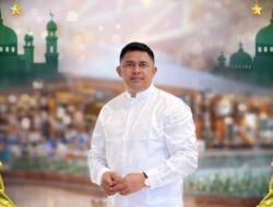 Leader Nahdliyin United Ingatkan Keras: Jangan Kotori Muktamar NU ke-35 dengan Jual beli Suara, Bisa Mati Meleet!!!!