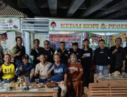 Pererat Silaturahmi, AWNI DPD Jawa Barat Gelar Buka Bersama di Kota Cirebon