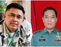 Ketum BKN Apresiasi KABAIS Mundur Terkait Kasus Penyiraman Air Keras Andrie Yunus