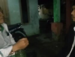 Diskusi Hangat di Malam Ramadan, PERGUNU Kemiri Dorong Peningkatan Kualitas Guru dan Pendidikan