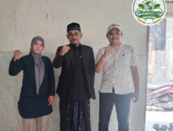 Nahdliyin Center Gelar Pertemuan Strategis di Klebet, Tegaskan Komitmen Kawal Aspirasi dan Lindungi Masyarakat dari Praktik Transaksi Bermasalah