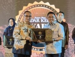 Owner Kampung Family Kediri Cak OFi Bernadzar Gratiskan 9.999 Porsi Rawon Bidadari Jika Muktamar NU ke-35 Digelar di Kediri