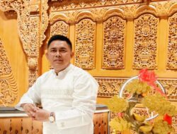 Cak OFi Soroti Dugaan Ajakan Makar dan Tegaskan Kritik Harus Konstruktif