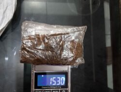 Unit Intel Kodim 0614/Kota Cirebon, Tangkap dan Gagalkan Transaksi Narkoba