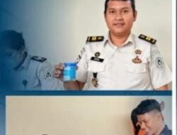 70 Pegawai dan Warga Binaan Jalani Tes Urine, Rutan Balige Pastikan Zero Narkoba