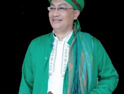 Seruan Pelarangan Vape Menguat, Kiai HR. M. Abdurrozaq L Muftiy: “Dukungan untuk Kepala BNN Demi Lindungi Generasi Bangsa”