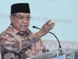 Dukungan Pelarangan Vape Menguat, Kiai Said Aqil Siradj: “Langkah Kepala BNN Harus Jadi Prioritas Negara”